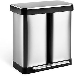 Trash Can,
