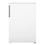 Hisense FV105D4BW21 56cm Under Counter Freezer - 82 litre capacity - Reversible Door - 3 Freezer Drawers - White - E Rated