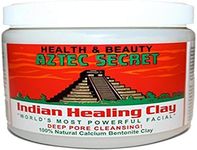 Aztec Secret Version 1 Clay 1 lb., 