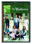 The Waltons: The Complete Seventh Season