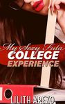 My Sexy Futa College Experience I: 