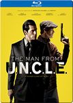 The Man From U.N.C.L.E. - Steel Book