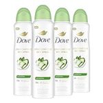 Dove Advanced Care Dry Spray Antipe