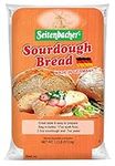 Seitenbacher German Sourdough Bread