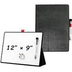 iNenya Portable Dry Erase Board,12 