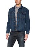 Wrangler Mens Jackets