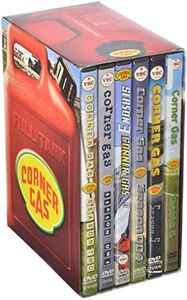Corner Gas