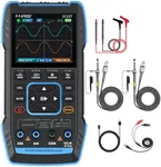 FNIRSI 2C23T Digital Oscilloscope M