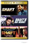 Shaft/Shaft's Big Score/Shaft in Africa