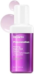 Dr.Jart+ Prejuvenation Firming Bakuchiol Serum with Collagen Peptides | Korean Anti Aging Serum | Sensitive Skin Friendly | Korean Skin Care, 1.69 Fl Oz