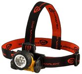 Streamlight 61052 Septor LED Headlamp with Strap