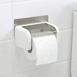 Deetto Magic Sticker Series Self Adhesive Kitchen Bathroom Toilet Paper Holder