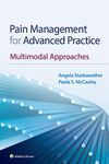 Pain Management For Advanced Practice