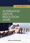 Alternate Dispute Resolution System (ADR)