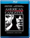 Denzel Washington's: American Gangster - A Ridley Scott Film