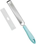 Zester Grater- Parmesan Cheese, Lem