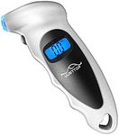 JUSTTOP Digital Tire Pressure Gauge