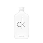 Calvin Klein Mens Klein CK All Eau De Toilette - 200ml