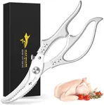 MAD SHARK Heavy Duty Poultry Shears
