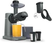 Ninja 3-in-1 Cold Press Juicer with