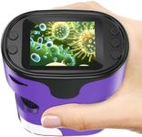 1000X Handheld Digital Microscope f