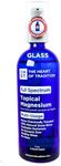 Transdermal Magnesium Oil - Zechstein Inside® in Glass - 2 Month Supply