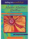 Master Machine Quilting Free Mot