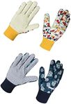 LabWiGBL Womens Gardening Gloves 2 