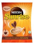 Nescafe Sunrise Sachet, 50g