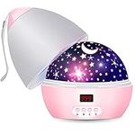 MOKOQI Star Projector Night Light f