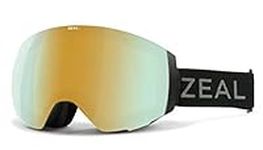 Zeal Optics Portal - Frameless Ski 