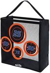 NERF Elite Portable Practice Target