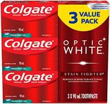 Colgate Optic White Stain Fighter T