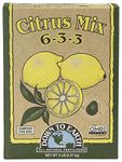 DOWN TO EARTH DISTRIBUTORS INC - 5LB Citrus Mix