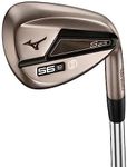 Mizuno S23 Copper Cobalt | 58 Degrees / 04 Bounce | RH/Steel/Wedge