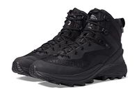 Merrell Men's Rogue Tactical Gore-Tex Tactical Boot, Black, 12 M US