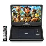 OTIC 13" Portable DVD Player with 1