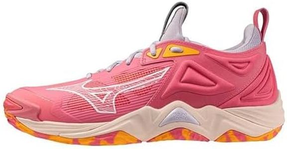 Mizuno Wav