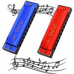 Harmonica For Kids