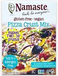 Namaste Foods Pizza Crust Mix, 16 Oz