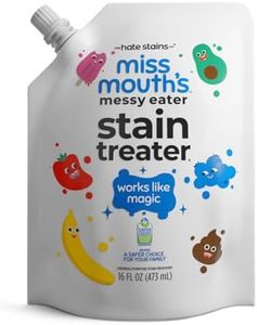 Miss Mouth