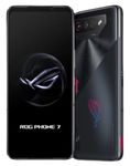 ASUS ROG Phone 7 5G Dual SIM 512GB 16GB RAM Factory Unlocked (GSM Only | No CDMA - not Compatible with Verizon/Sprint) Global Version - Black