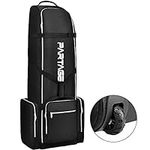 Partage Golf Travel Bag with Wheels