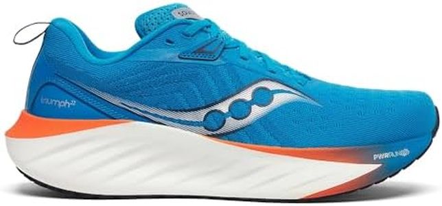 Saucony