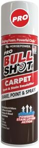 Bull Shot Carpet Spot & Stain Remover, As Seen on TV, Made in USA