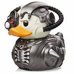 TUBBZ Boxed Edition Borg Collectible Vinyl Rubber Duck Figure - Official Star Trek Merchandise - TV, Movies & Video Games