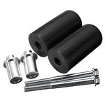 Motorcycle Frame Sliders