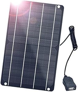 6W Solar P