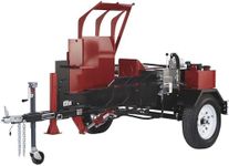 NorthStar Horizontal Log Splitter w