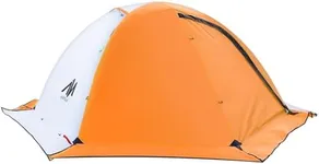 AYAMAYA 4 Season Backpacking Tent 2